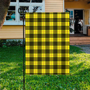 MacLeod (McLeod) Tartan Garden Flag