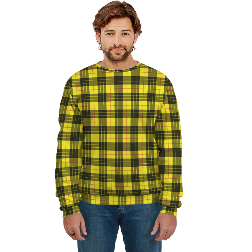 MacLeod (McLeod) Tartan Sweatshirt - Tartan Vibes Clothing
