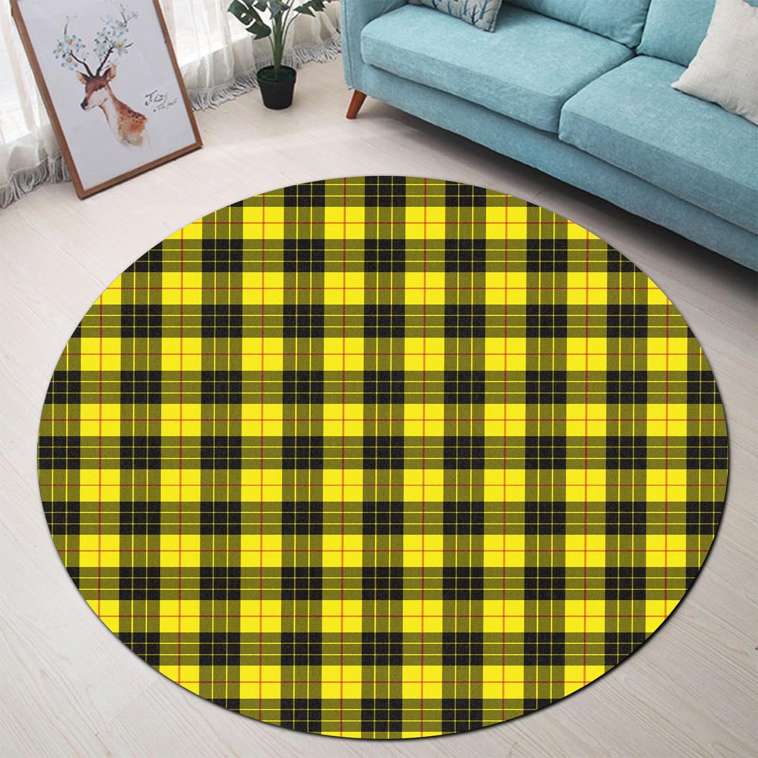 macleod-of-lewis-modern-tartan-round-rug
