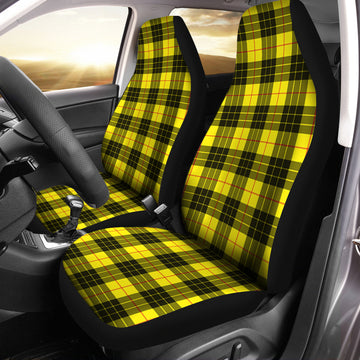 MacLeod of Lewis Modern Tartan Car Seat Cover - Tartanvibesclothing
