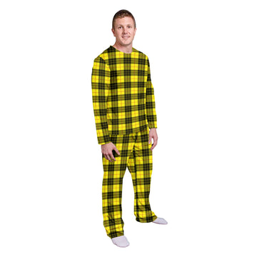 MacLeod (McLeod) Tartan Pajamas Family Set