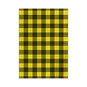 MacLeod (McLeod) Tartan Garden Flag