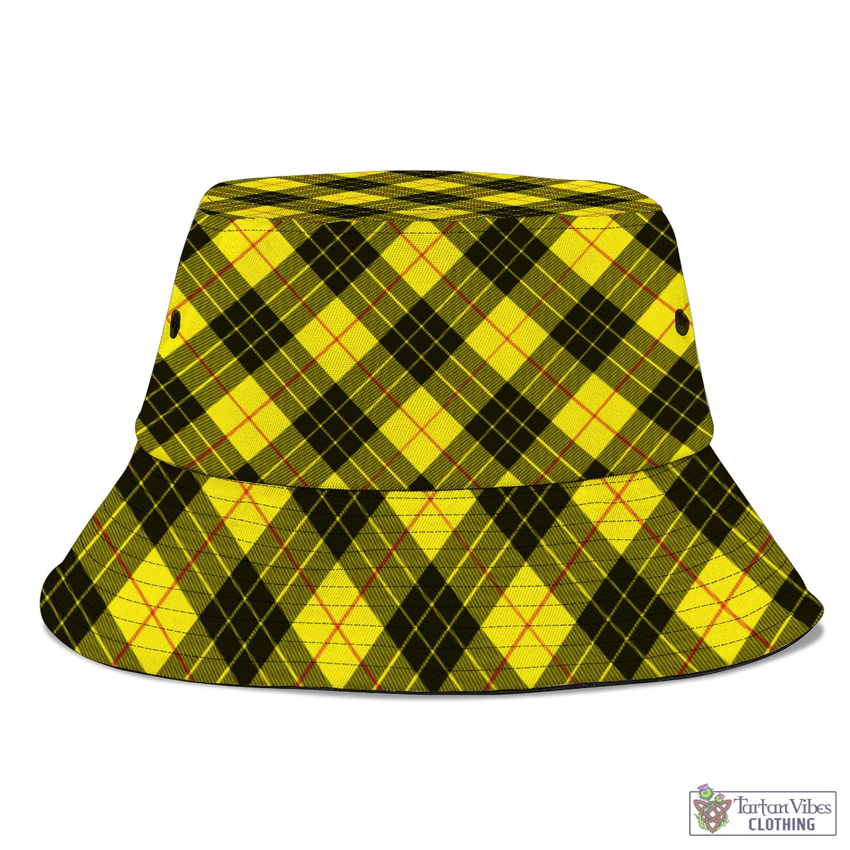 MacLeod (McLeod) Tartan Bucket Hat - Tartan Vibes Clothing