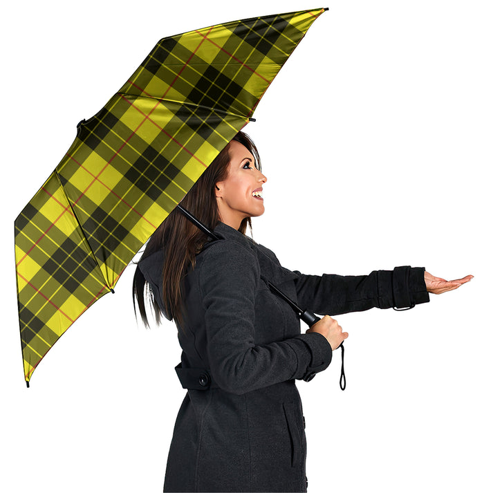 MacLeod (McLeod) Tartan Umbrella