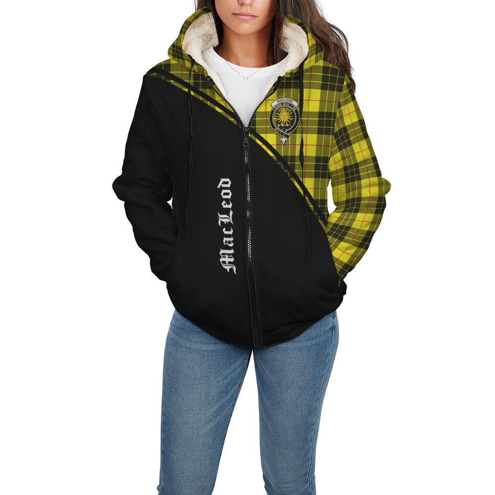 macleod-of-lewis-modern-tartan-sherpa-hoodie-with-family-crest-curve-style