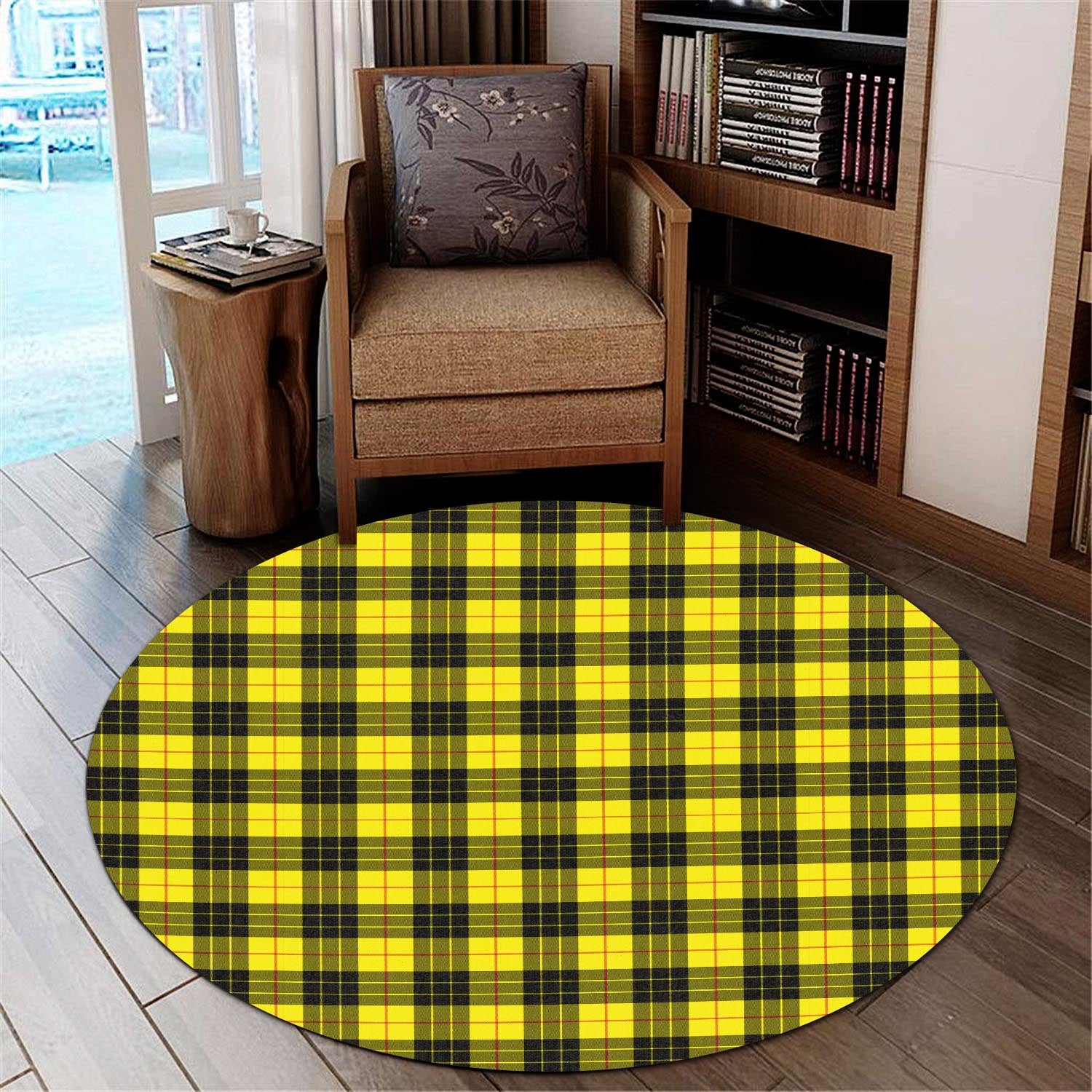 macleod-of-lewis-modern-tartan-round-rug