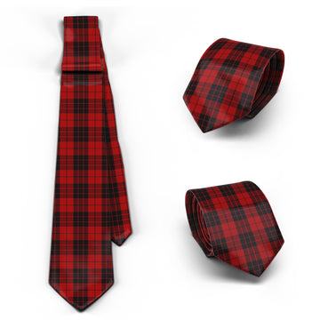 MacLeod of Raasay Highland Tartan Classic Necktie
