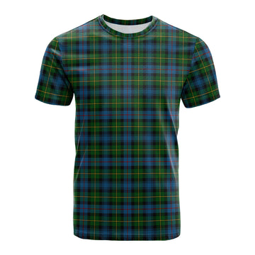 MacLeod of Skye Tartan T-Shirt