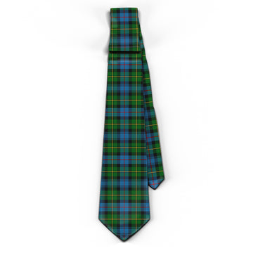 MacLeod of Skye Tartan Classic Necktie