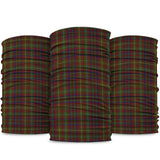MacMaster (McMaster) Tartan Neck Gaiters, Tartan Bandanas, Tartan Head Band package One Size - Tartan Vibes Clothing