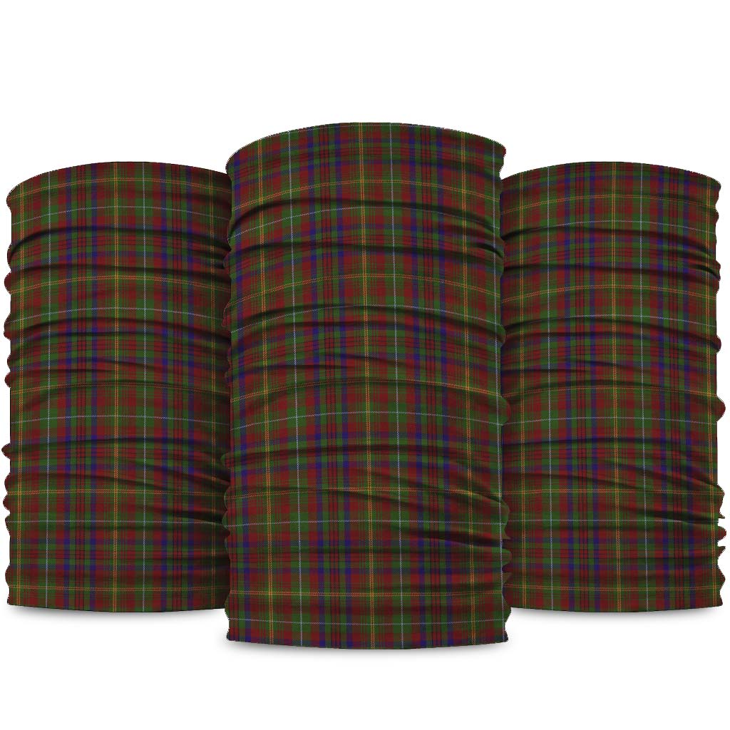 MacMaster (McMaster) Tartan Neck Gaiters, Tartan Bandanas, Tartan Head Band package One Size - Tartan Vibes Clothing