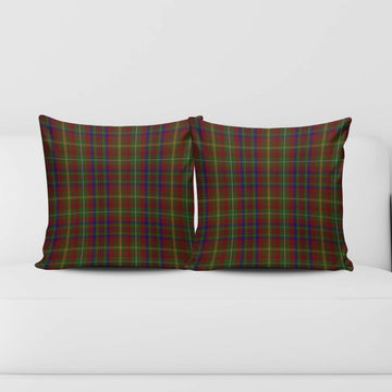 MacMaster (McMaster) Tartan Pillow Cover Rectangle Pillow Cover 51*91cm - Tartan Vibes Clothing