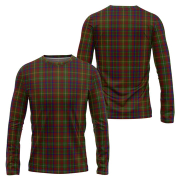 macmaster-tartan-long-sleeve-t-shirt