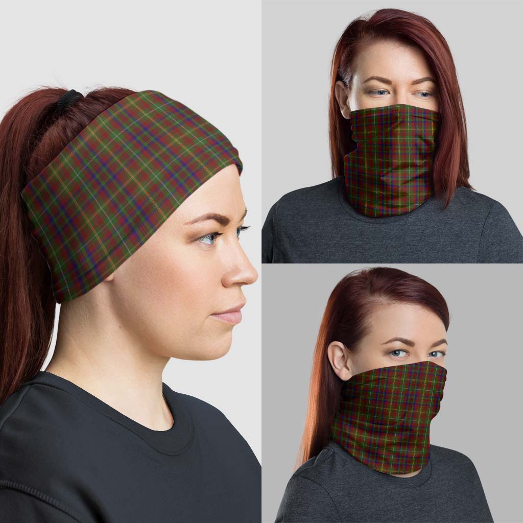 MacMaster (McMaster) Tartan Neck Gaiters, Tartan Bandanas, Tartan Head Band - Tartan Vibes Clothing