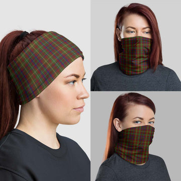 MacMaster (McMaster) Tartan Neck Gaiters, Tartan Bandanas, Tartan Head Band - Tartan Vibes Clothing