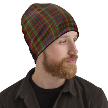 MacMaster (McMaster) Tartan Beanies Hat - Tartan Vibes Clothing