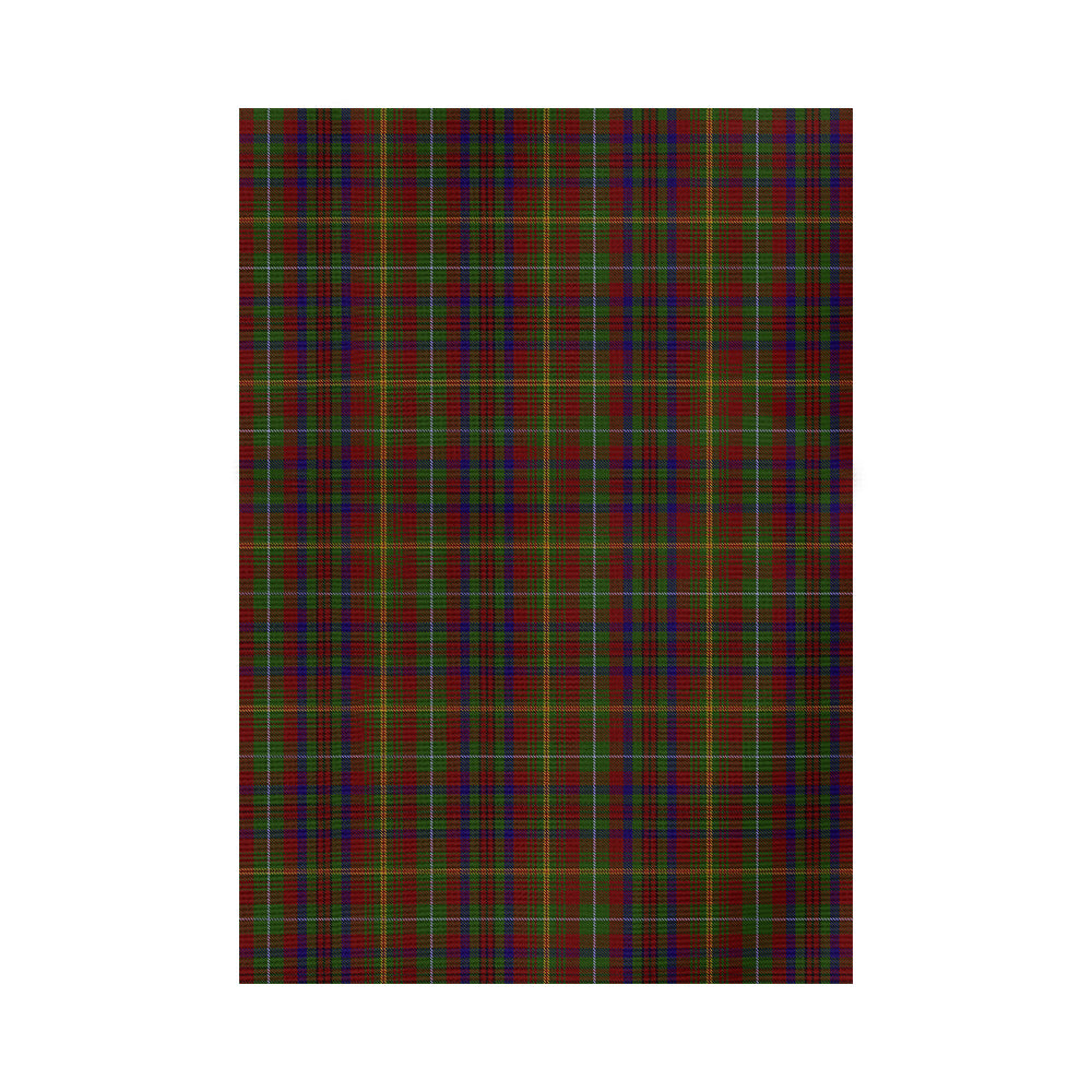 MacMaster (McMaster) Tartan Flag - Tartan Vibes Clothing