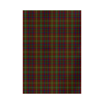 MacMaster (McMaster) Tartan Garden Flag