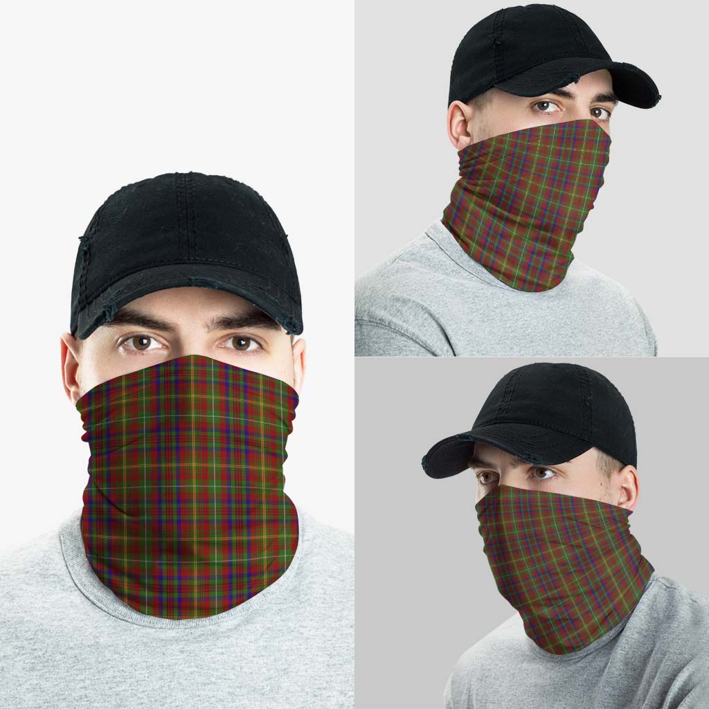 MacMaster (McMaster) Tartan Neck Gaiters, Tartan Bandanas, Tartan Head Band - Tartan Vibes Clothing