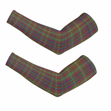 MacMaster (McMaster) Tartan Arm Sleeves - Tartan Vibes Clothing