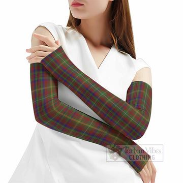 MacMaster (McMaster) Tartan Arm Sleeves - Tartan Vibes Clothing