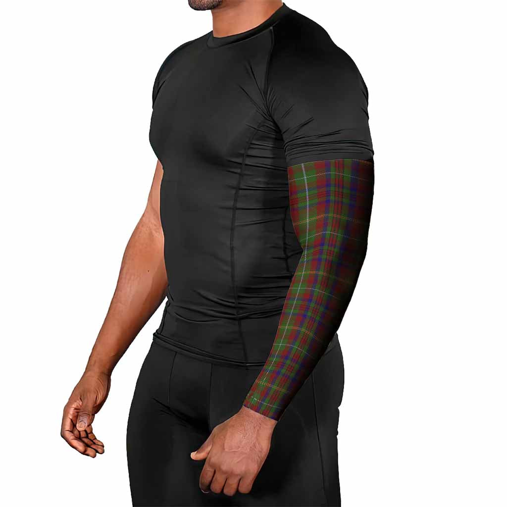 MacMaster (McMaster) Tartan Arm Sleeves - Tartan Vibes Clothing