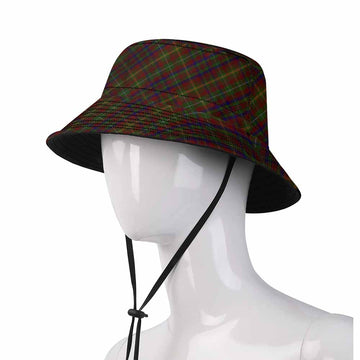 MacMaster (McMaster) Tartan Fishing Hat