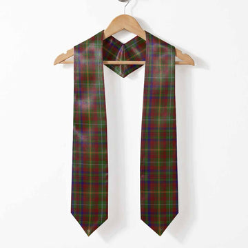 MacMaster (McMaster) Tartan Graduation Stole One Size - 72" x 5" - Tartan Vibes Clothing
