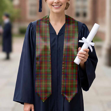 MacMaster (McMaster) Tartan Graduation Stole - Tartan Vibes Clothing