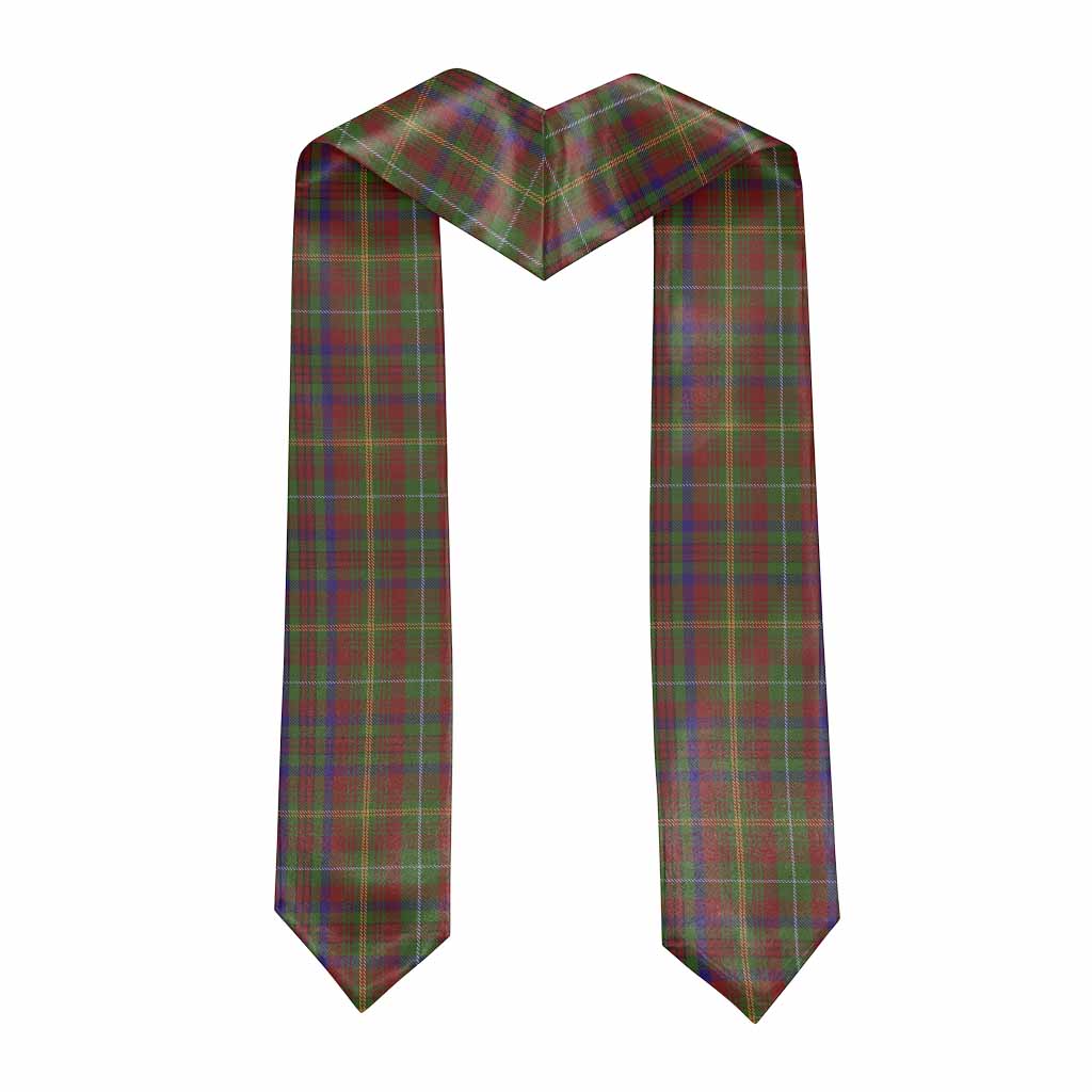 MacMaster (McMaster) Tartan Graduation Stole - Tartan Vibes Clothing
