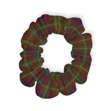 MacMaster (McMaster) Tartan Hair Scrunchie Hair Scrunchie One Size 4'' × 4'' (10.16cm × 10.16cm) - Tartan Vibes Clothing