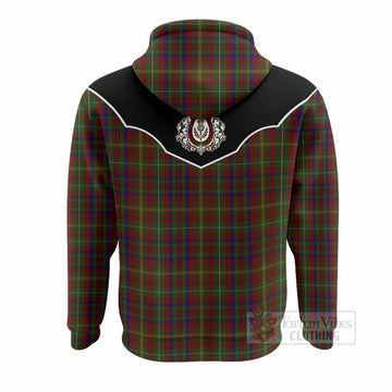 MacMaster (McMaster) Tartan Hoodie Horseshoe Ornament - Tartan Vibes Clothing