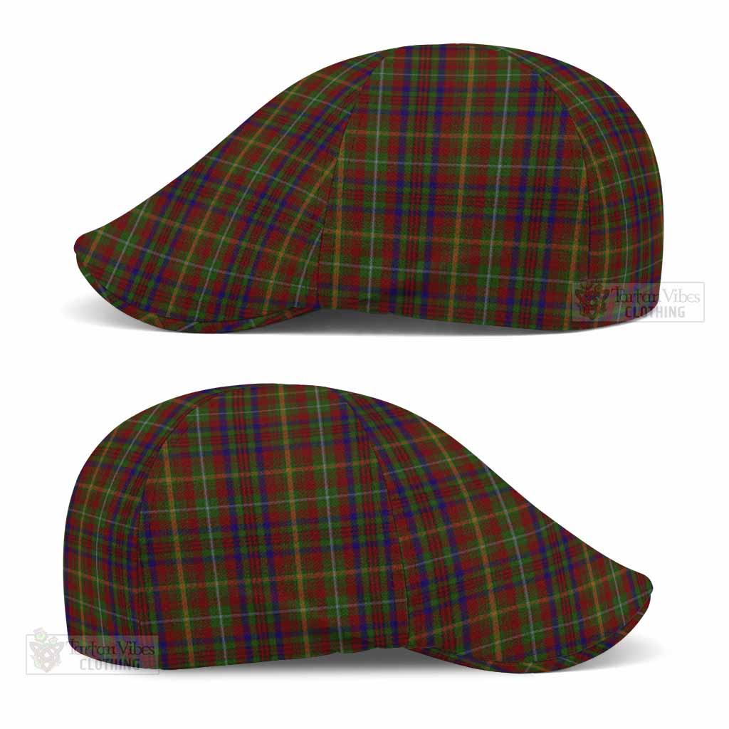 MacMaster (McMaster) Tartan Ivy Cap