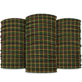 MacMillan (McMillan) Tartan Neck Gaiters, Tartan Bandanas, Tartan Head Band package One Size - Tartan Vibes Clothing