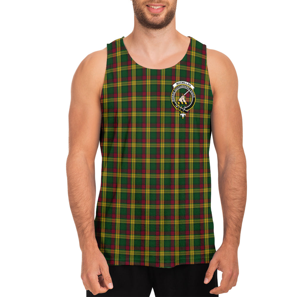 macmillan-ancient-tartan-mens-tank-top-with-family-crest