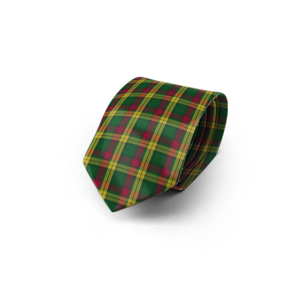 MacMillan (McMillan) Tartan Classic Necktie - Tartan Vibes Clothing