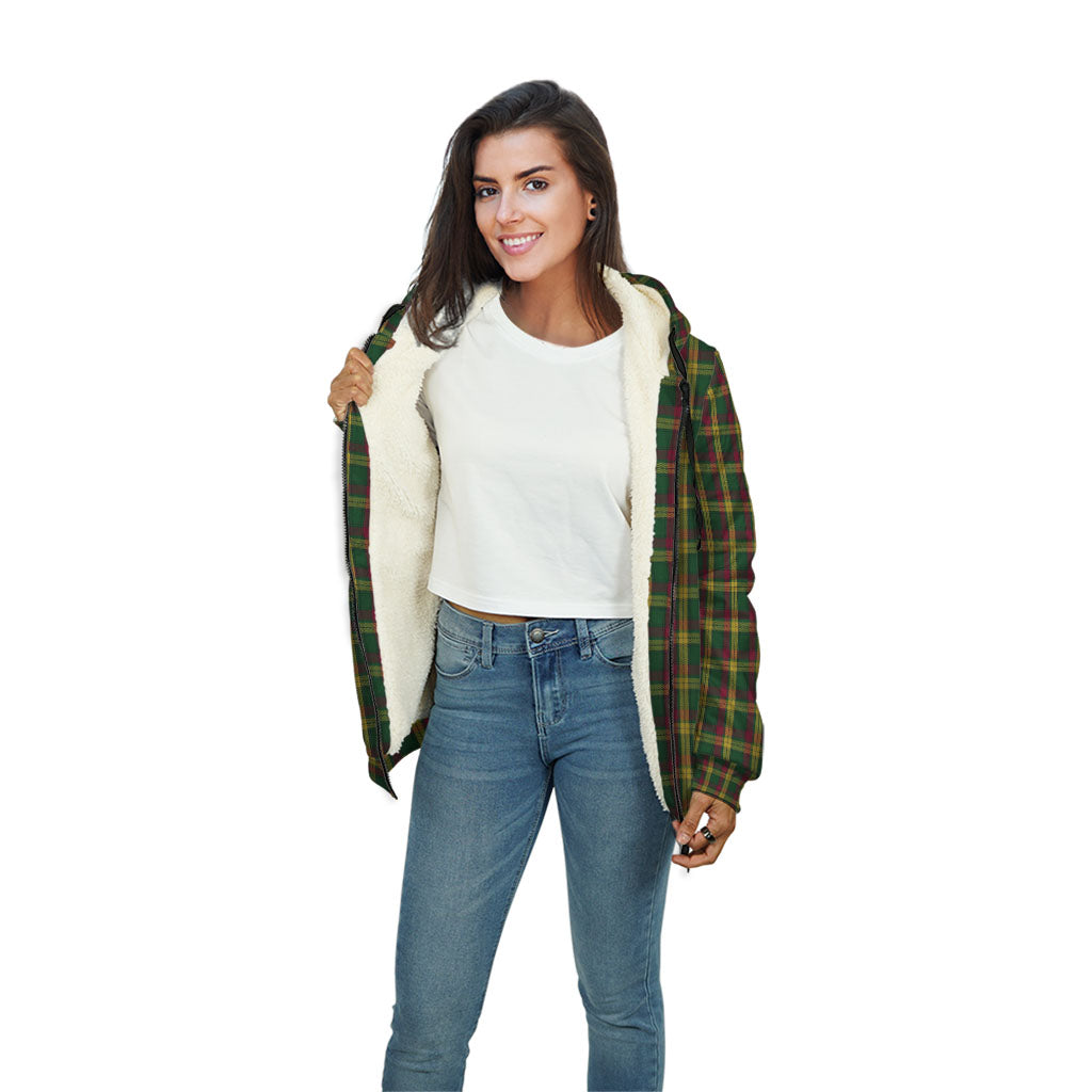macmillan-ancient-tartan-sherpa-hoodie