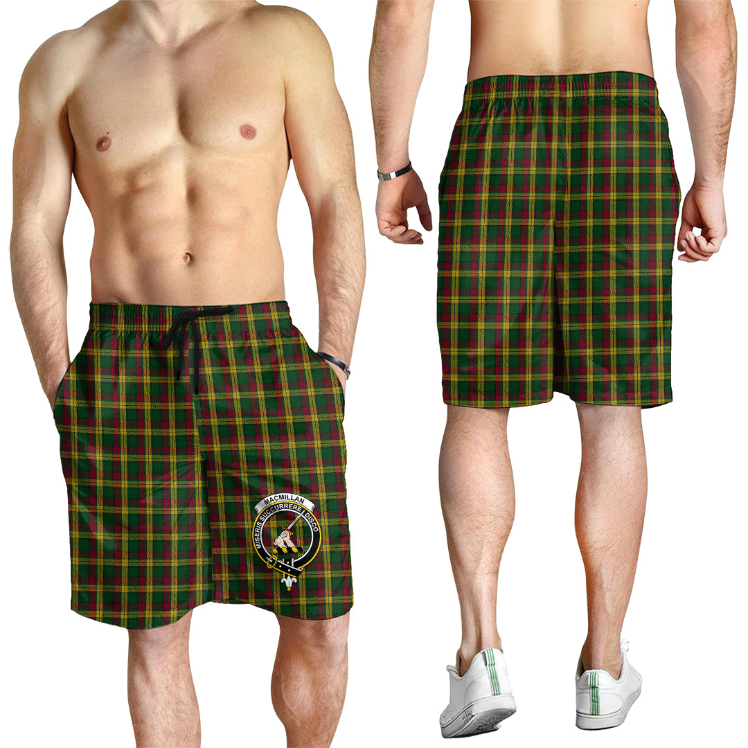 macmillan-ancient-tartan-mens-shorts-with-family-crest