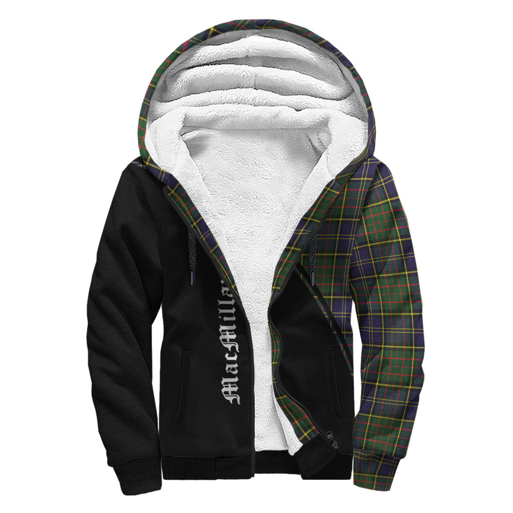 macmillan-hunting-modern-tartan-sherpa-hoodie-with-family-crest-curve-style