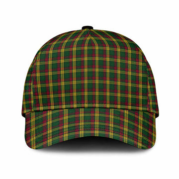 MacMillan (McMillan) Tartan Classic Cap