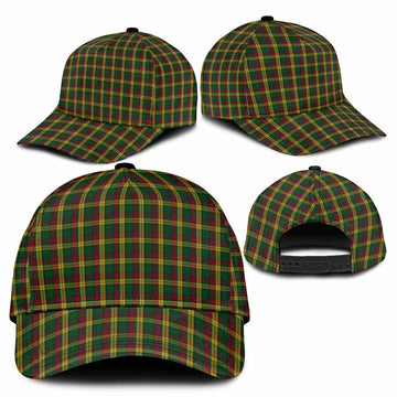MacMillan (McMillan) Tartan Classic Cap