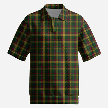 MacMillan (McMillan) Tartan Men’s Polo Sweater Top