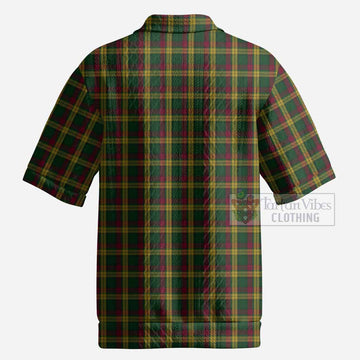 MacMillan (McMillan) Tartan Men’s Polo Sweater Top
