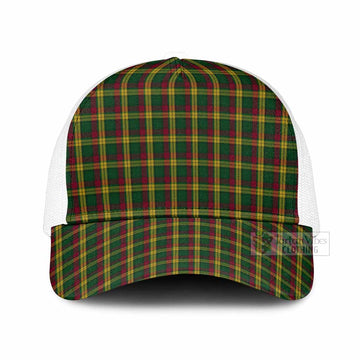 MacMillan (McMillan) Tartan Mesh Trucker Cap