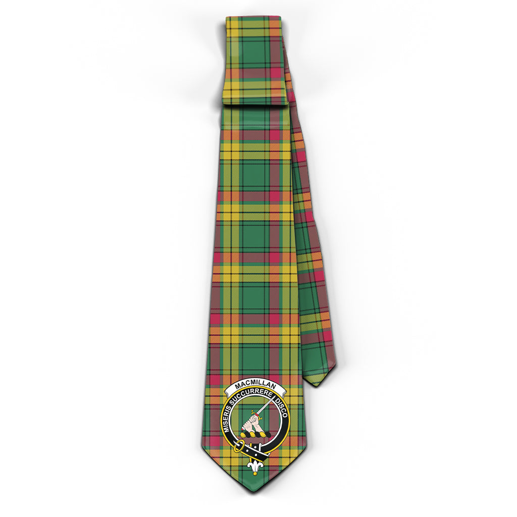 macmillan-old-ancient-tartan-classic-necktie-with-family-crest