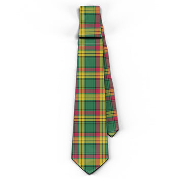 MacMillan Old Ancient Tartan Classic Necktie