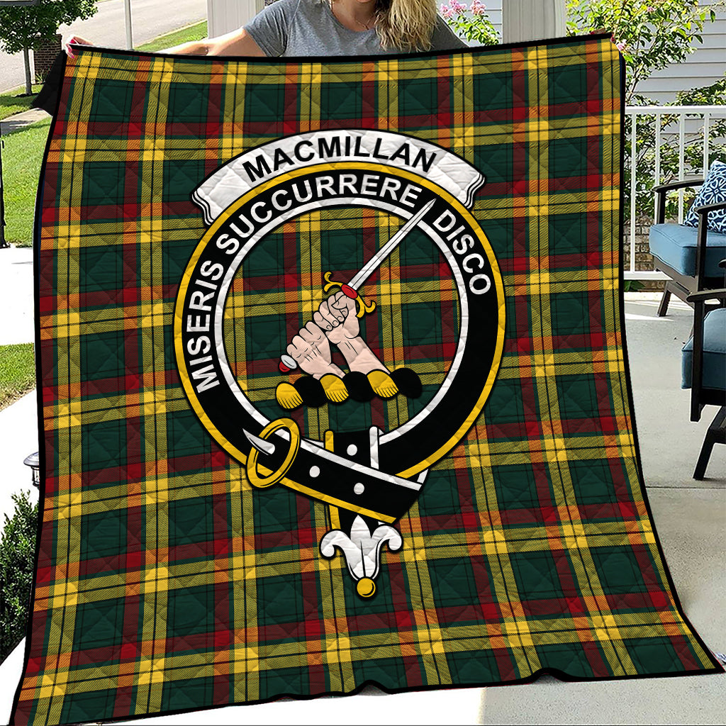 macmillan-old-modern-tartan-quilt-with-family-crest