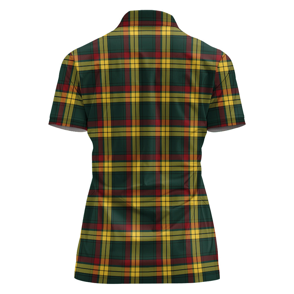 macmillan-old-modern-tartan-polo-shirt-for-women