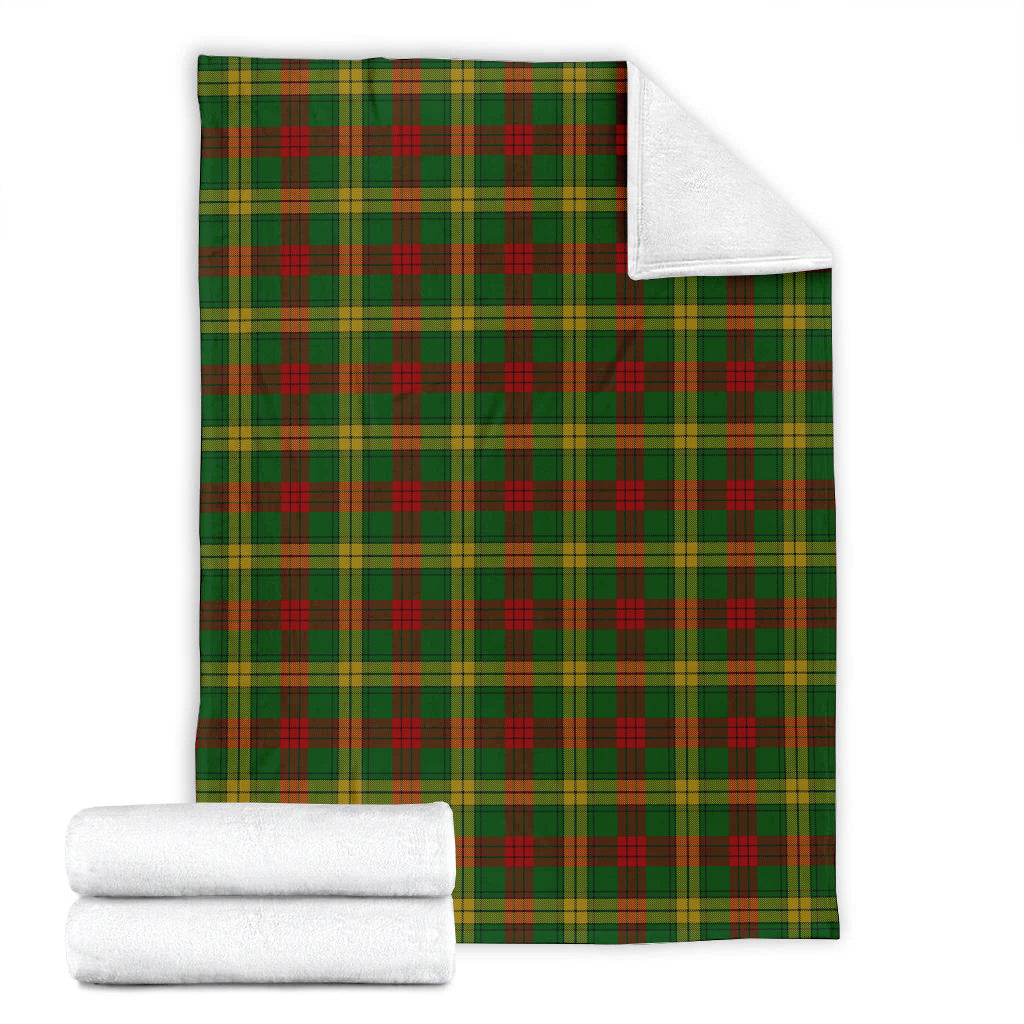 macmillan-society-of-glasgow-tartan-blanket