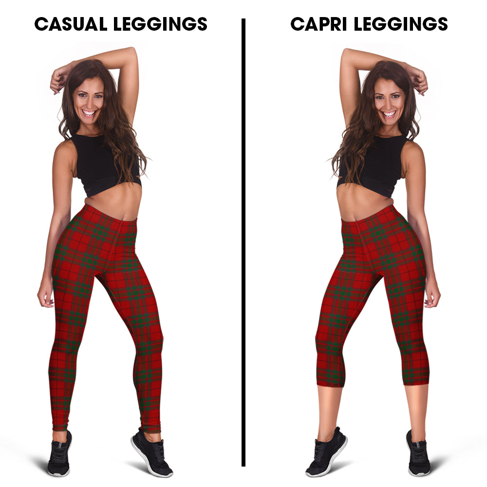 macnab-tartan-womens-leggings